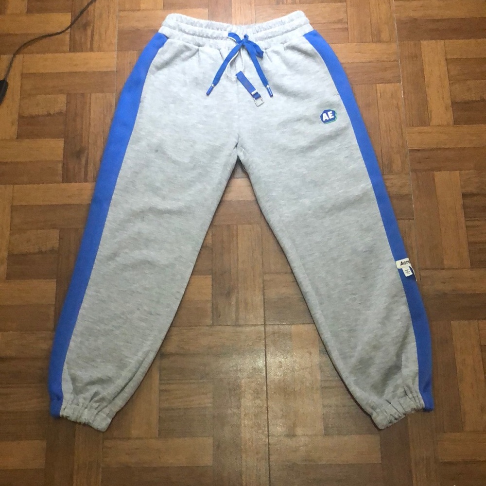 Ader Error sweatpants